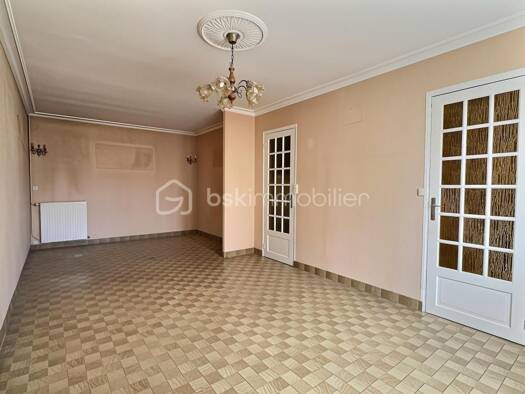 Maison de ville à vendre 136 500 € 3 pièces 3 chambres 71 m² Gallière-Boussinière Le Mans 72000