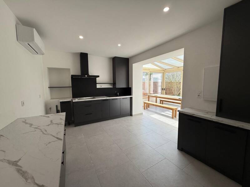 Maison à vendre, 171m², ANGERS