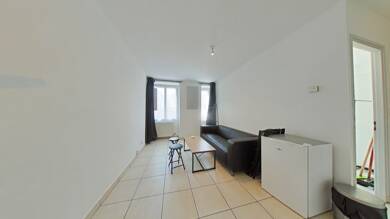 Appartement à louer 449 € 2 pièces 1 chambre 29,3 m² 2ème étage Saint-Étienne 42000