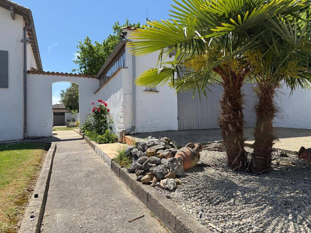 Maison à vendre, 199m², SAINT PALAIS SUR MER