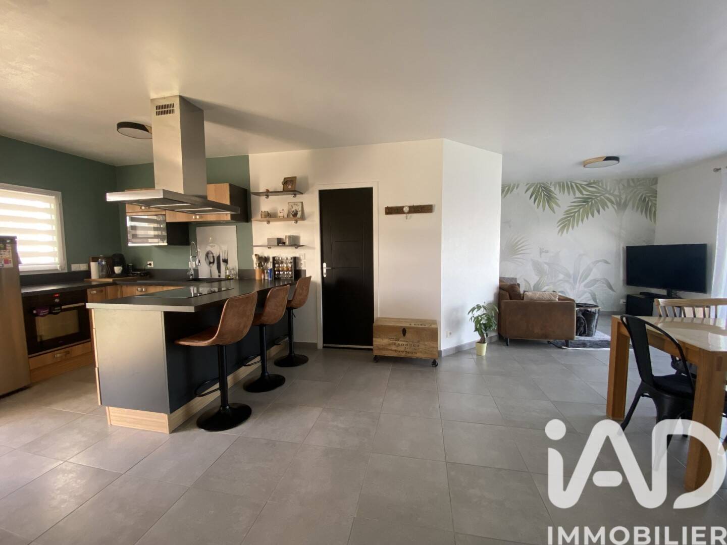 Maison à vendre, 77m², TALMONT SAINT HILAIRE