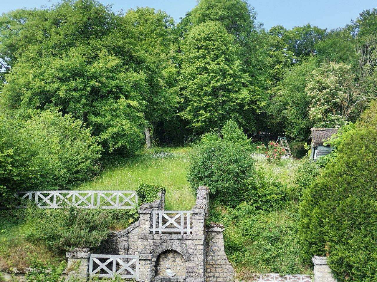 Maison à vendre, 184m², ESTOUCHES