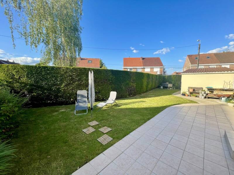 Maison à vendre, 105m², CAPINGHEM