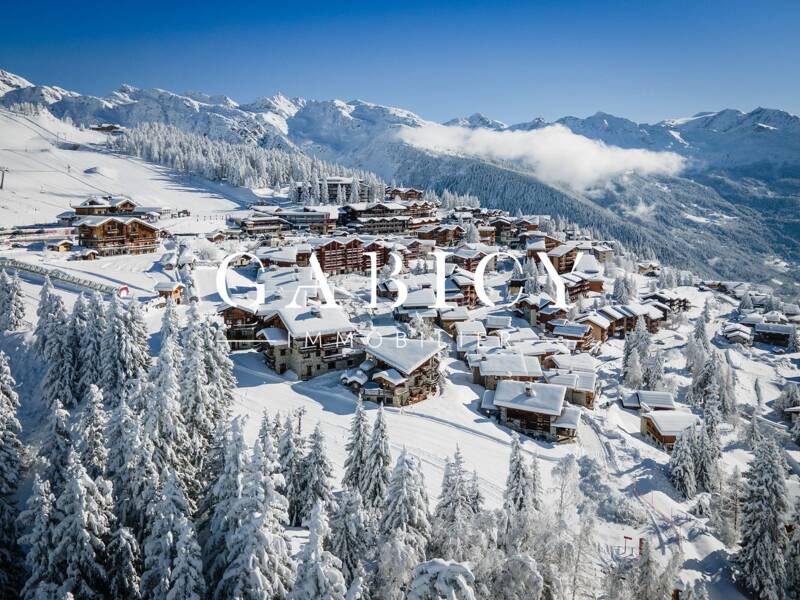 Maison à vendre, 303m², MONTVALEZAN