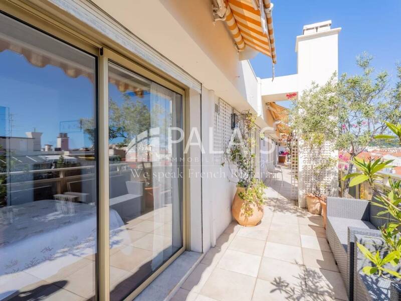 Maison à vendre, 122m², NICE