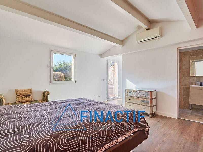 Maison à vendre, 210m², AIX EN PROVENCE