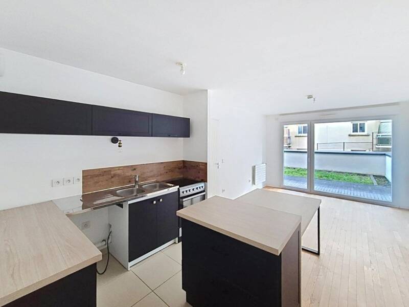 Maison à louer, 42m², MEUDON