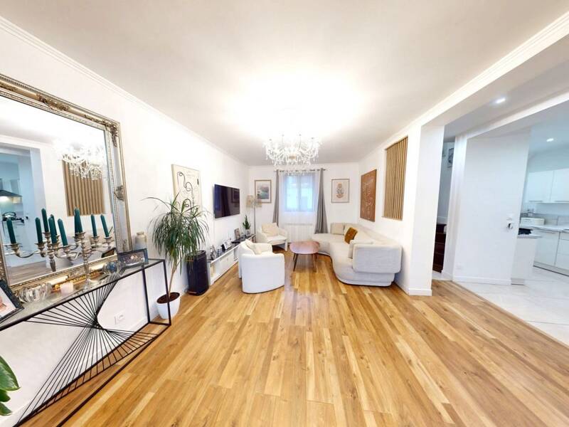 Maison à vendre, 96m², LE HAVRE