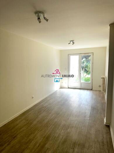 Appartement à louer 605 € 2 pièces 1 chambre 42 m² Hyper Centre Arras 62000