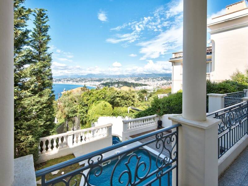 Maison à vendre, 222m², NICE