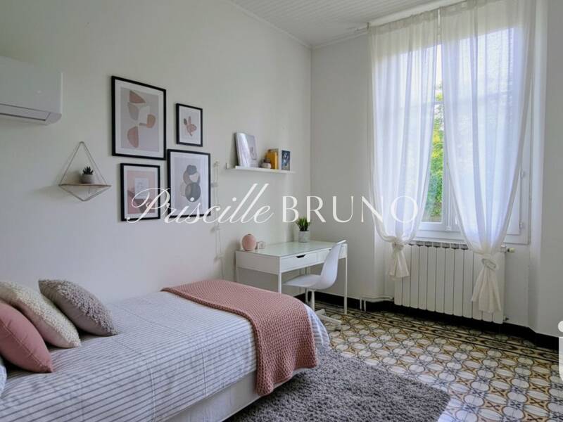 Maison à vendre, 138m², TOULON