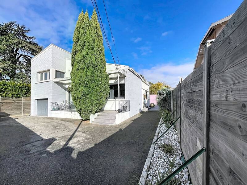 Maison à vendre, 106m², TOULOUSE