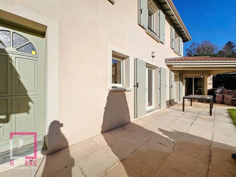 Maison à vendre, 151m², FONTAINES SAINT MARTIN