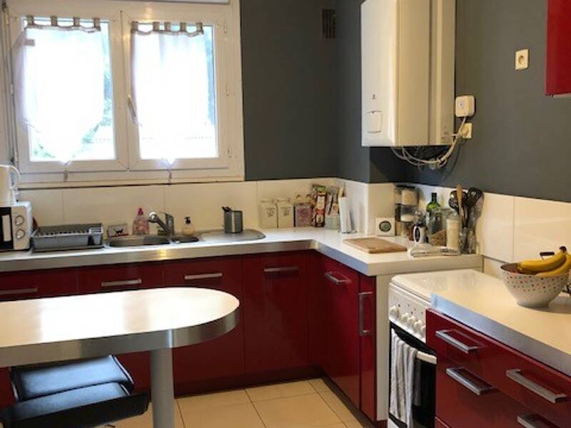 Maison à louer, 55m², BREST