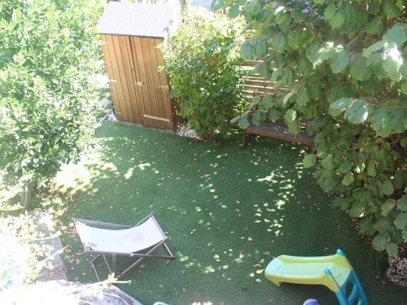 Maison à vendre, 116m², SAINT ETIENNE