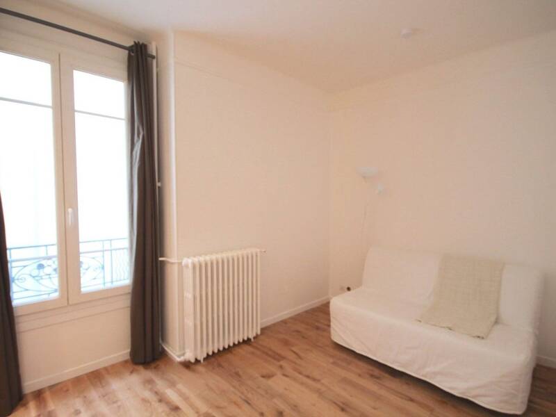 Maison à louer, 16m², PARIS 16E