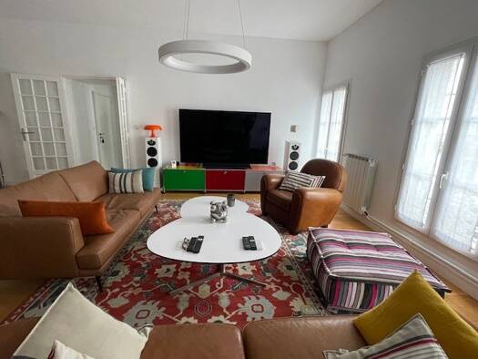 Appartement à vendre 520 000 € 4 pièces 3 chambres 161,8 m² 1er étage Rochefort 17300