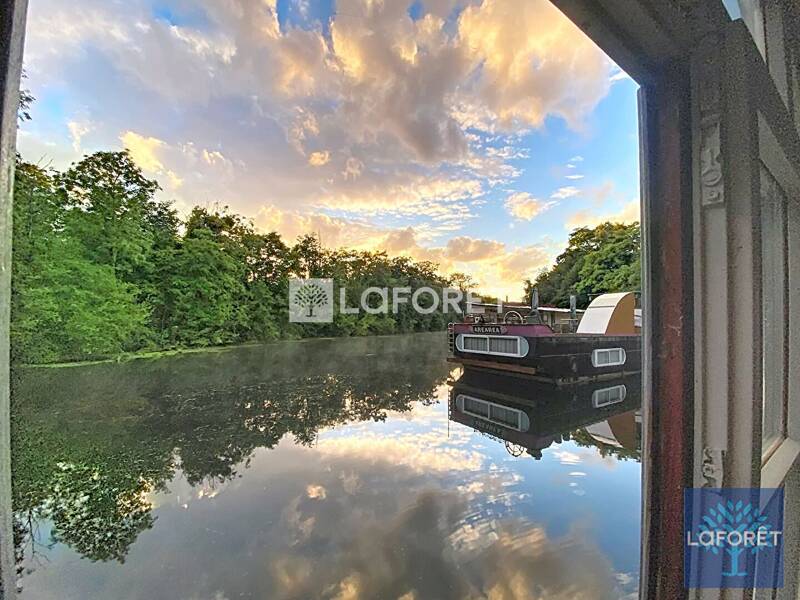 Maison à louer, 92m², VIGNEUX SUR SEINE