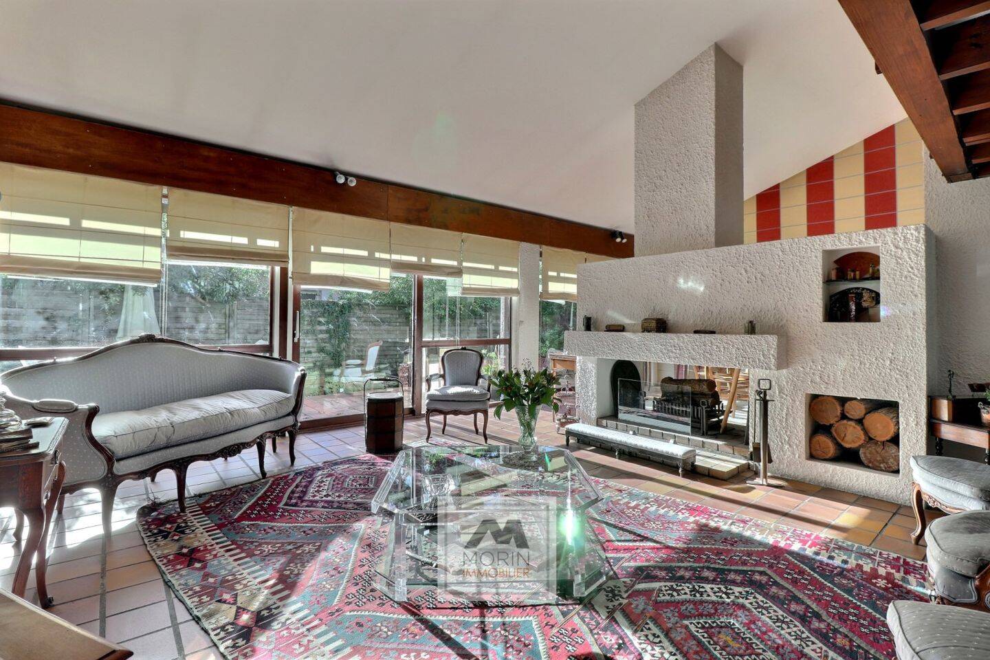 Maison à vendre, 183m², MERIGNAC