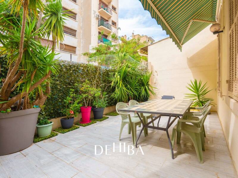 Maison à vendre, 192m², MARSEILLE 4E