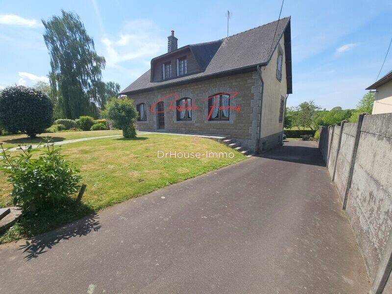 Maison à vendre, 140m², LOUVIGNE DU DESERT