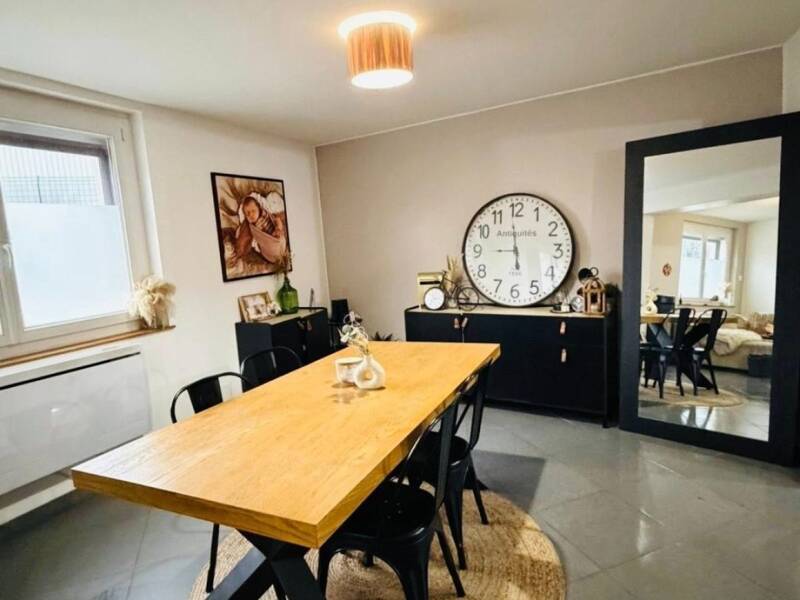 Maison à vendre, 160m², BRUAY SUR L'ESCAUT