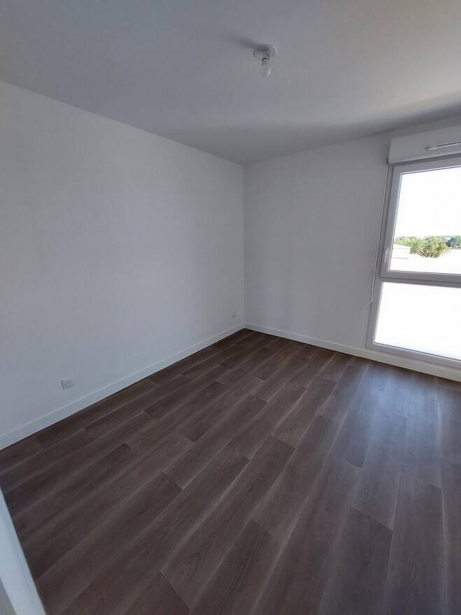 Maison à louer, 71m², POITIERS