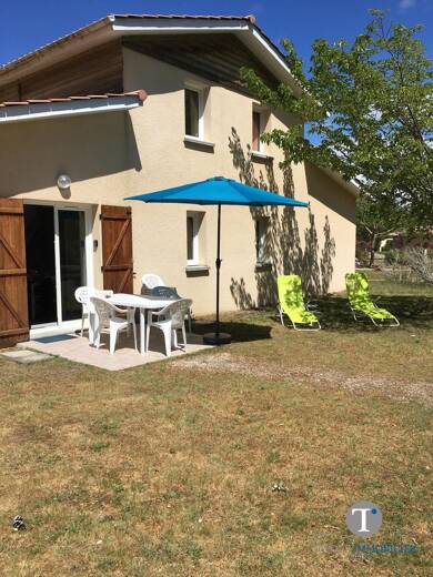 Maison à vendre 136 000 € 2 pièces 1 chambre 31,2 m² Hourtin 33990