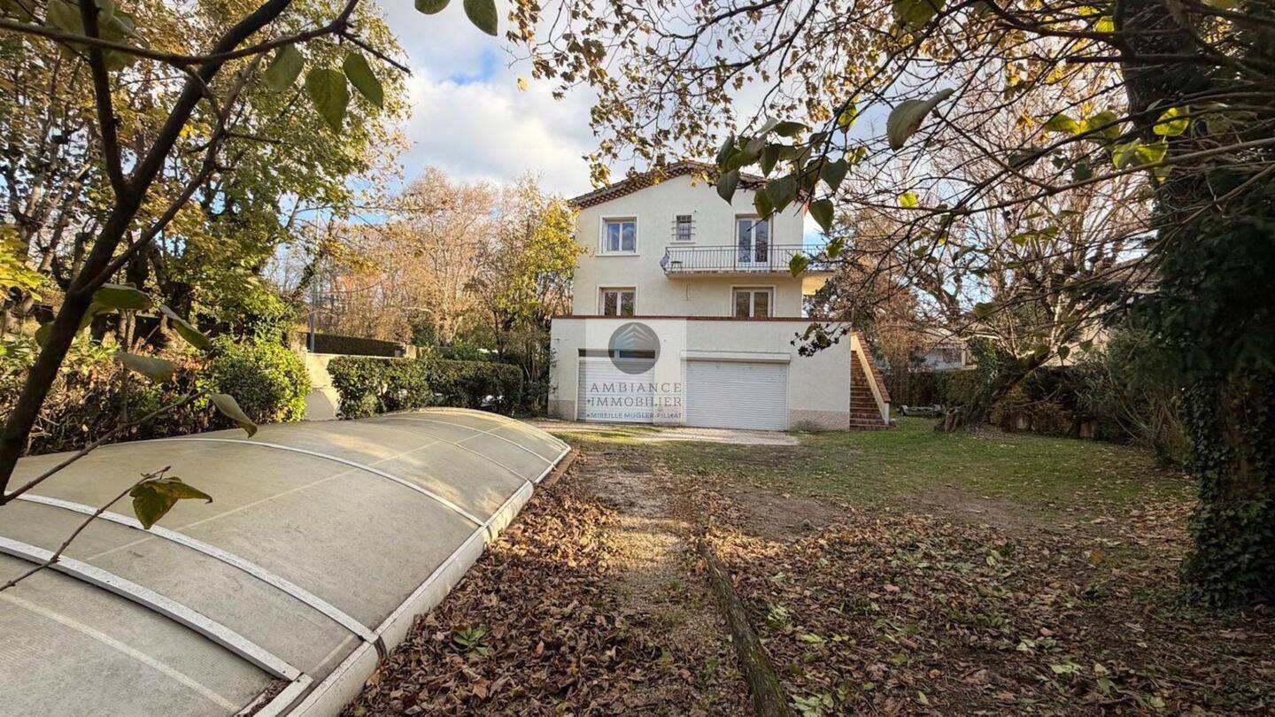 Maison à vendre, 228m², VALENCE