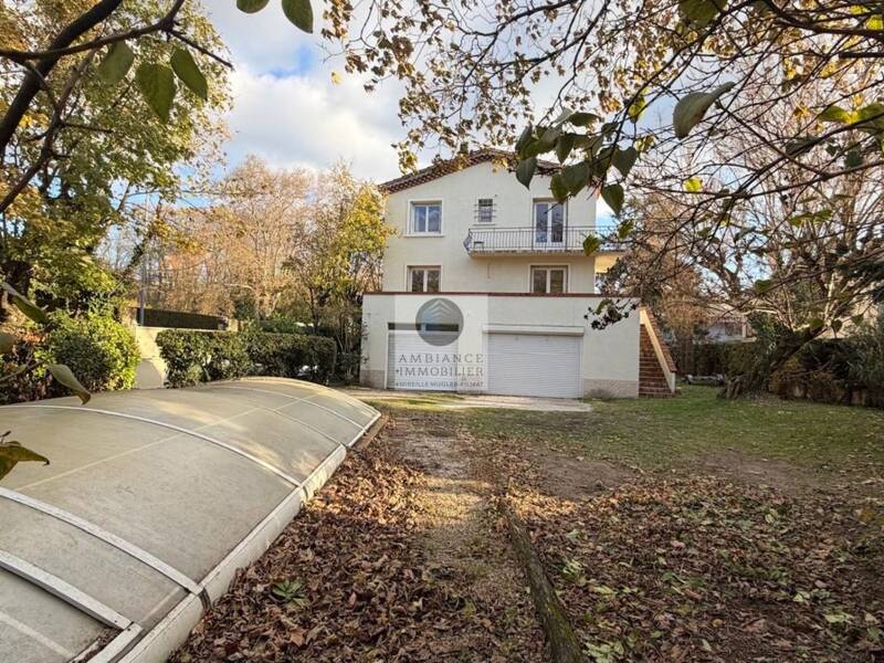 Maison à vendre, 228m², VALENCE