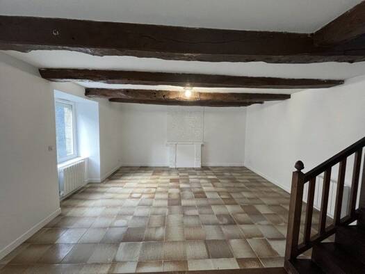 Maison à louer 730 € 4 pièces 3 chambres 74 m² Melgven 29140