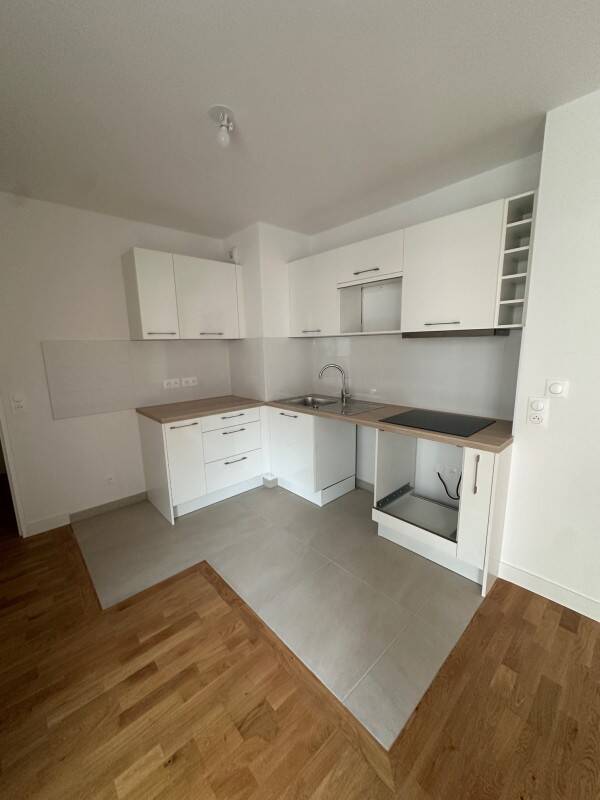 Maison à louer, 99m², CLICHY
