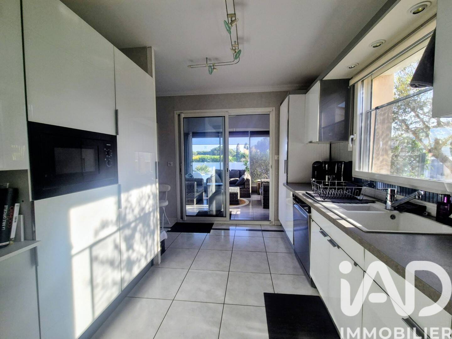 Maison à vendre, 193m², TALMONT SAINT HILAIRE