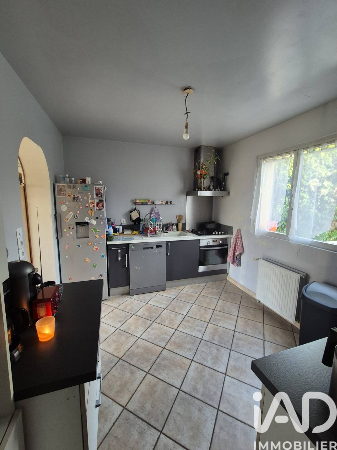 Maison à vendre, 84m², LIZY SUR OURCQ