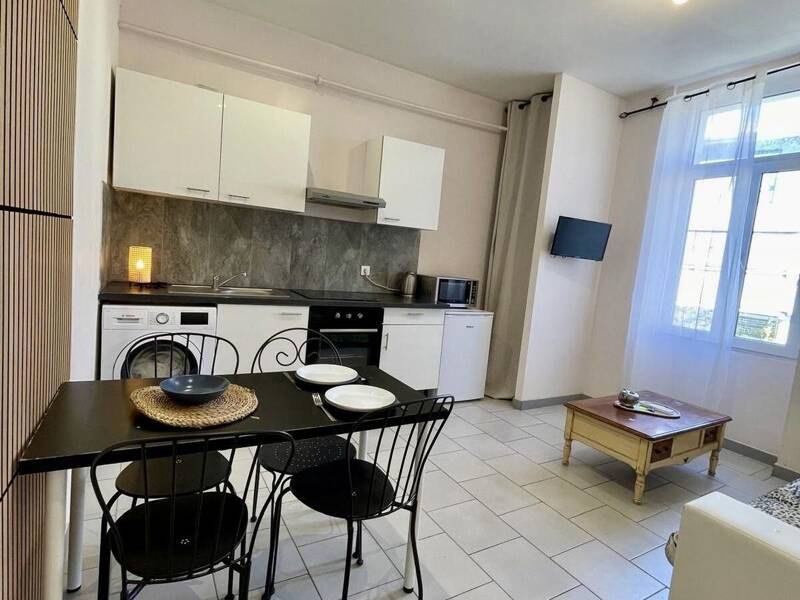 Maison à vendre, 27m², NIMES