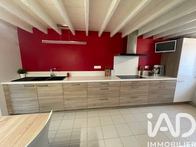 Maison à vendre, 140m², NANTEUIL LE HAUDOUIN