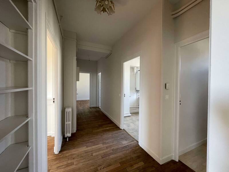 Maison à vendre, 76m², LIMOGES