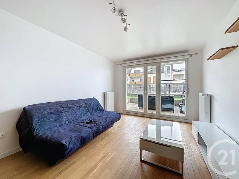 Maison à louer, 58m², EGLY