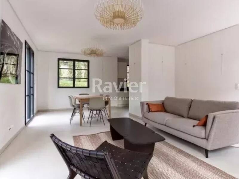 Maison à louer, 114m², LA CELLE SAINT CLOUD