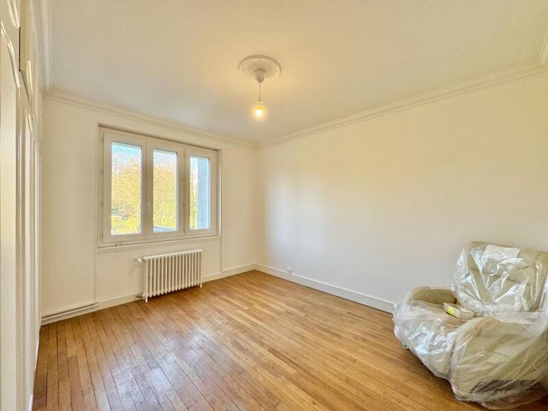 Maison à louer, 74m², LIMOGES