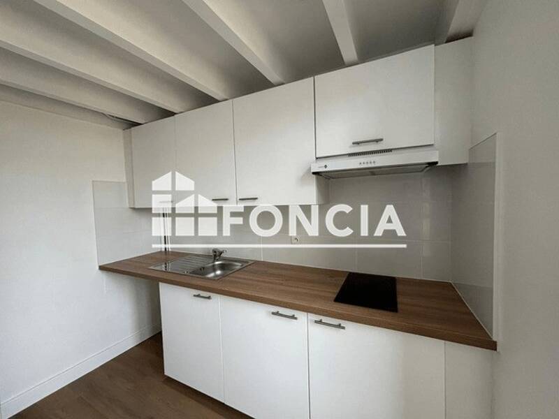 Maison à louer, 58m², BORDEAUX