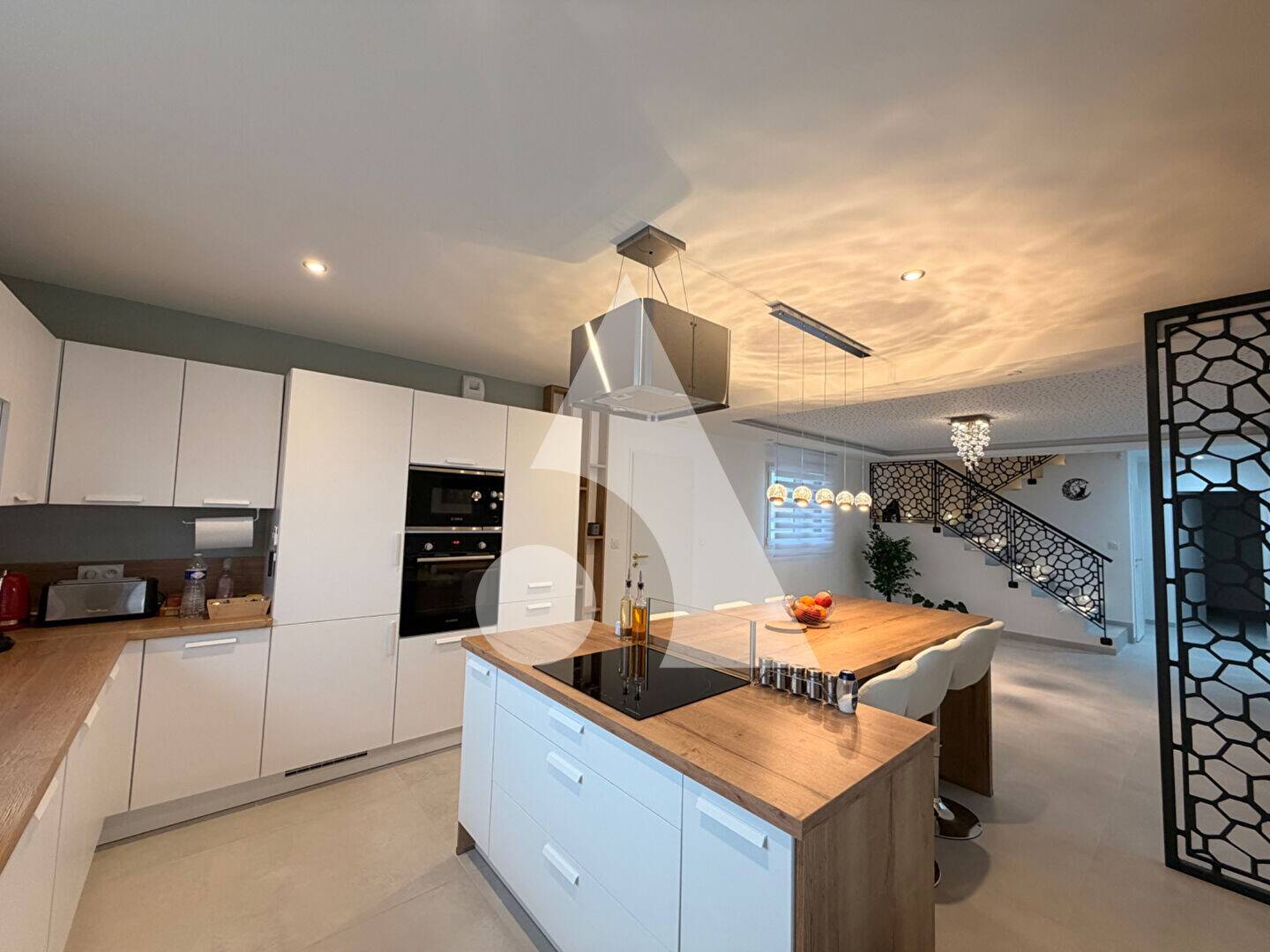 Maison à vendre, 149m², PERRIGNY LES DIJON