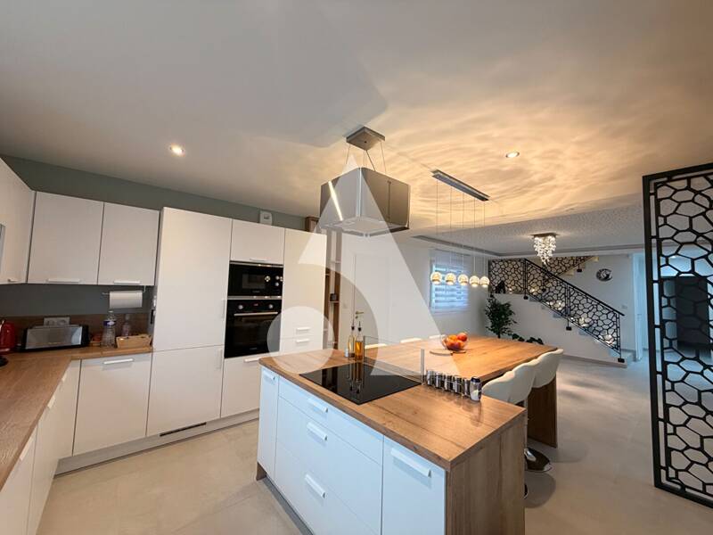 Maison à vendre, 149m², PERRIGNY LES DIJON