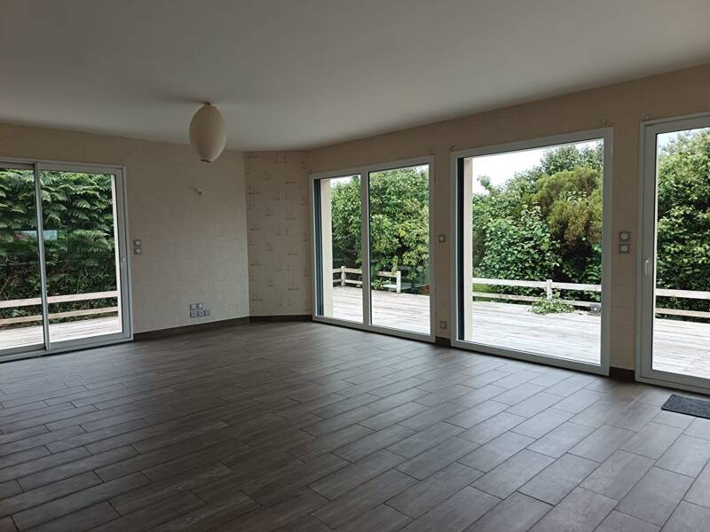 Maison à louer, 101m², LANDEDA