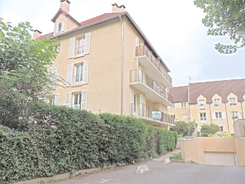 Maison à louer, 74m², GROSLAY