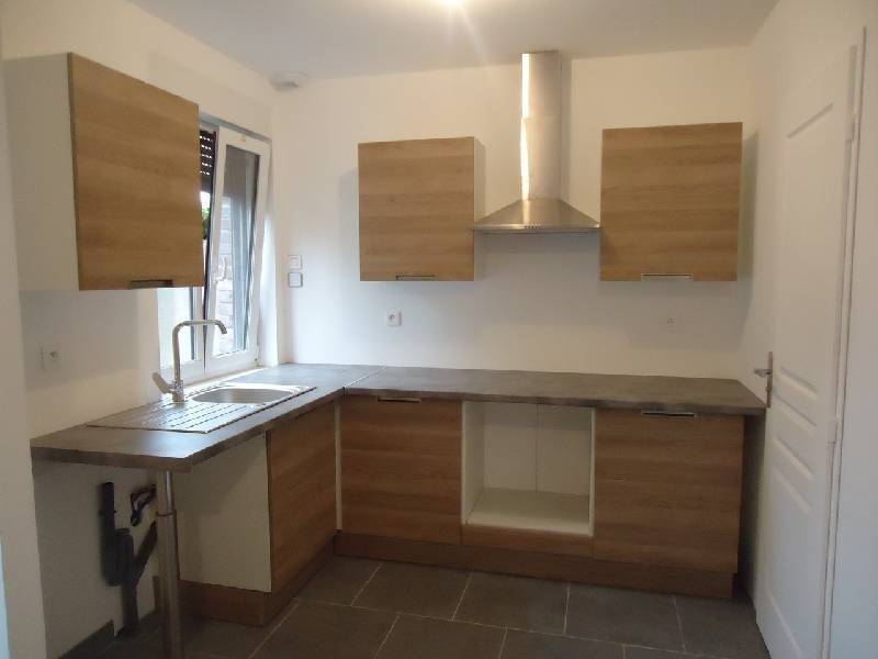 Maison à louer, 65m², FERRIERES EN BRAY