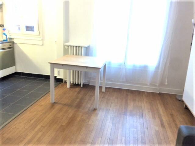 Maison à louer, 23m², ASNIERES SUR SEINE