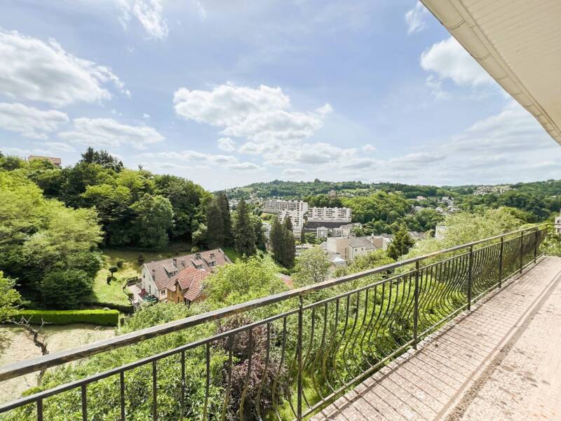 Maison à vendre, 109m², TULLE