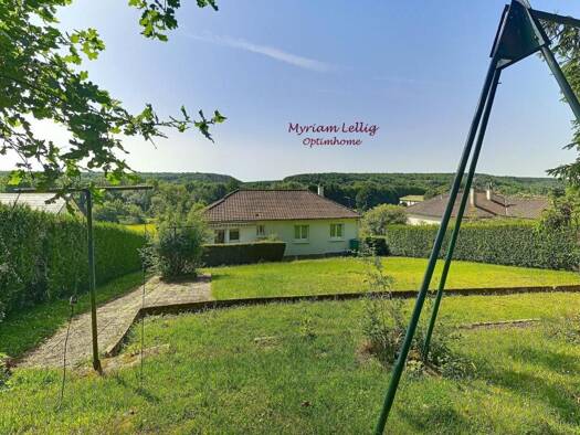 Maison à vendre 160 000 € 4 pièces 3 chambres 72 m² 800 m² de terrain La Bonneville-sur-Iton 27190