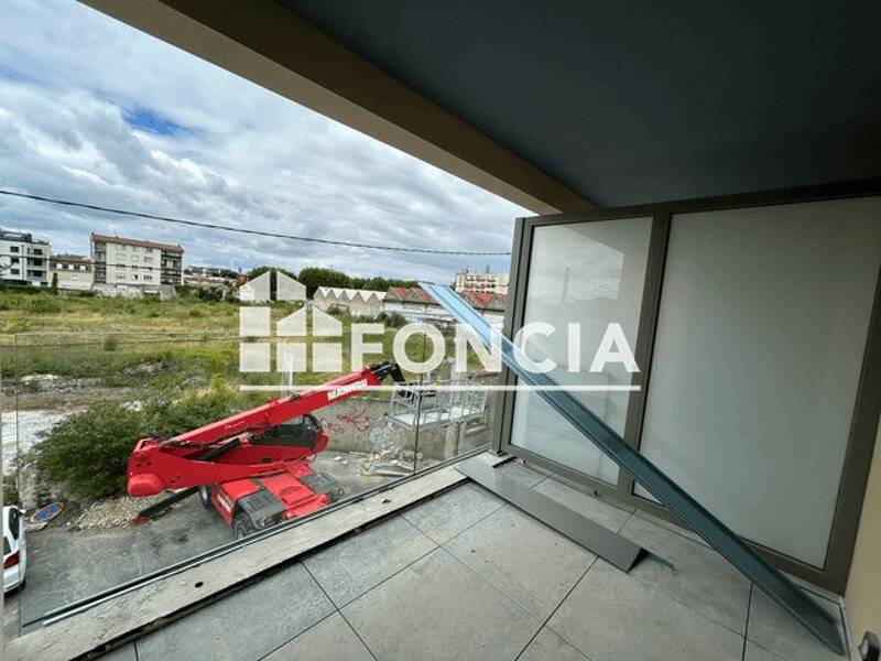 Maison à louer, 41m², REIMS